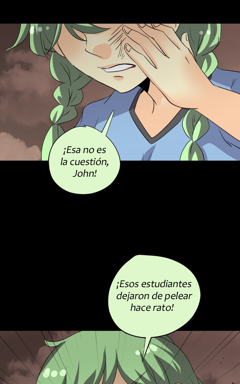 Read extraOrdinario ES Manga Online