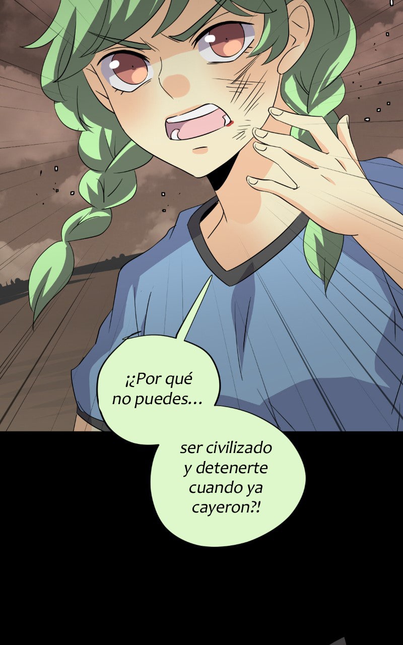 Read extraOrdinario ES Manga Online
