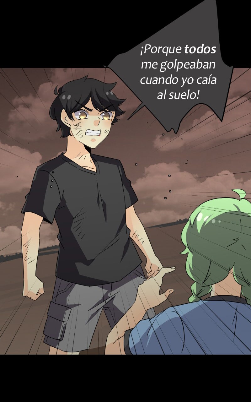 Read extraOrdinario ES Manga Online
