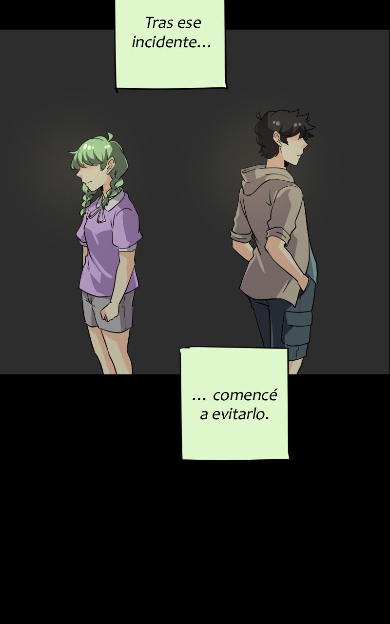 Read extraOrdinario ES Manga Online