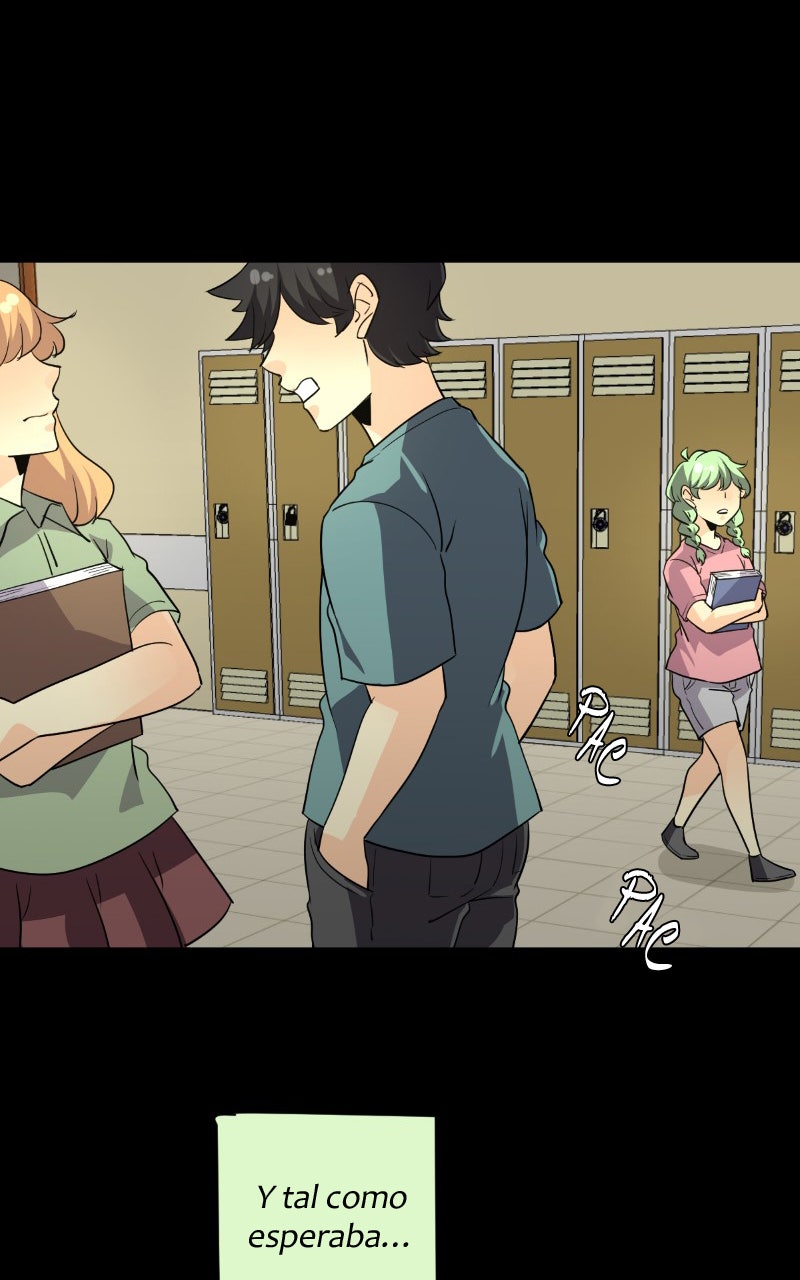 Read extraOrdinario ES Manga Online