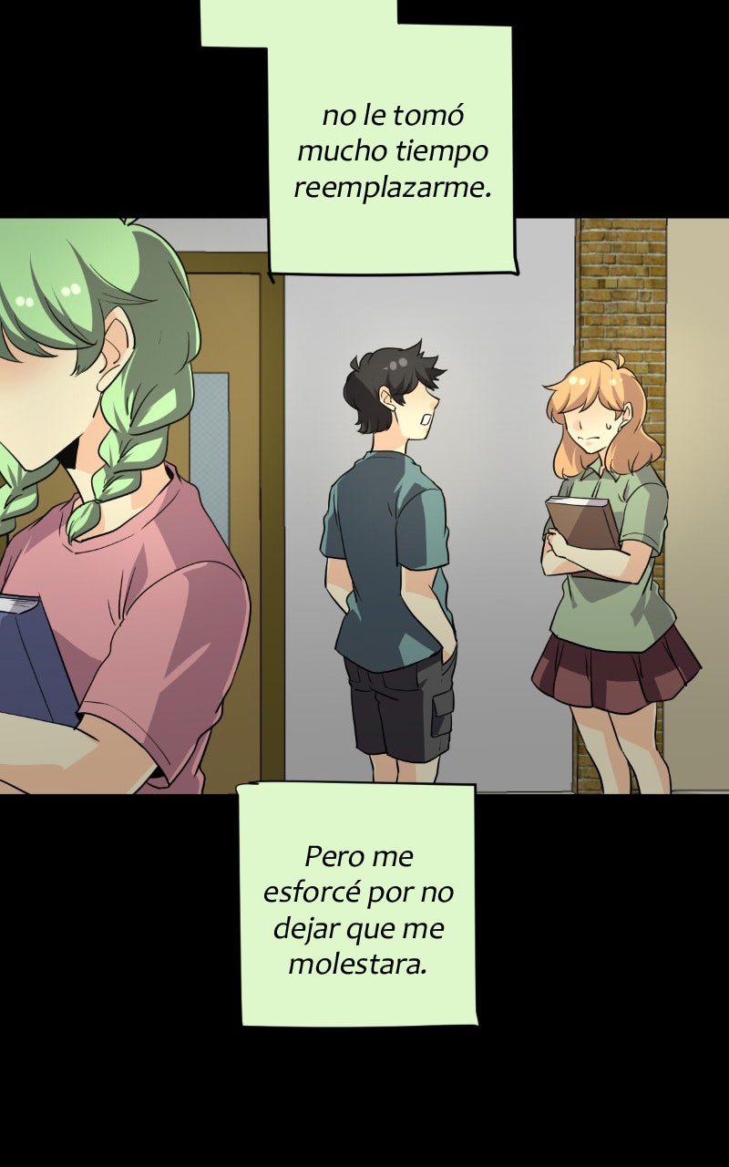 Read extraOrdinario ES Manga Online