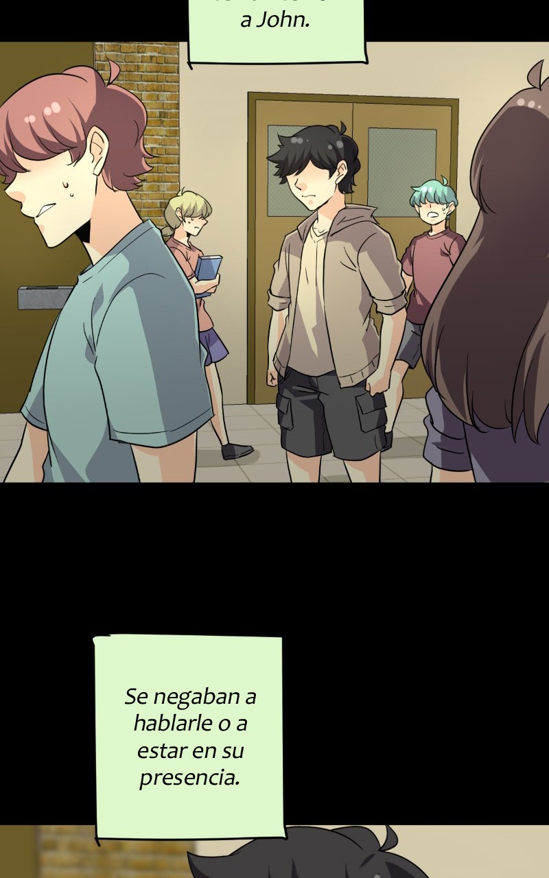 Read extraOrdinario ES Manga Online