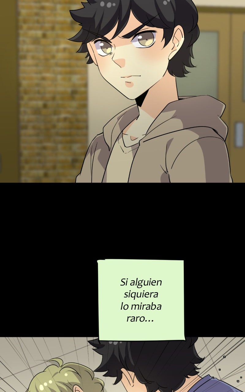 Read extraOrdinario ES Manga Online