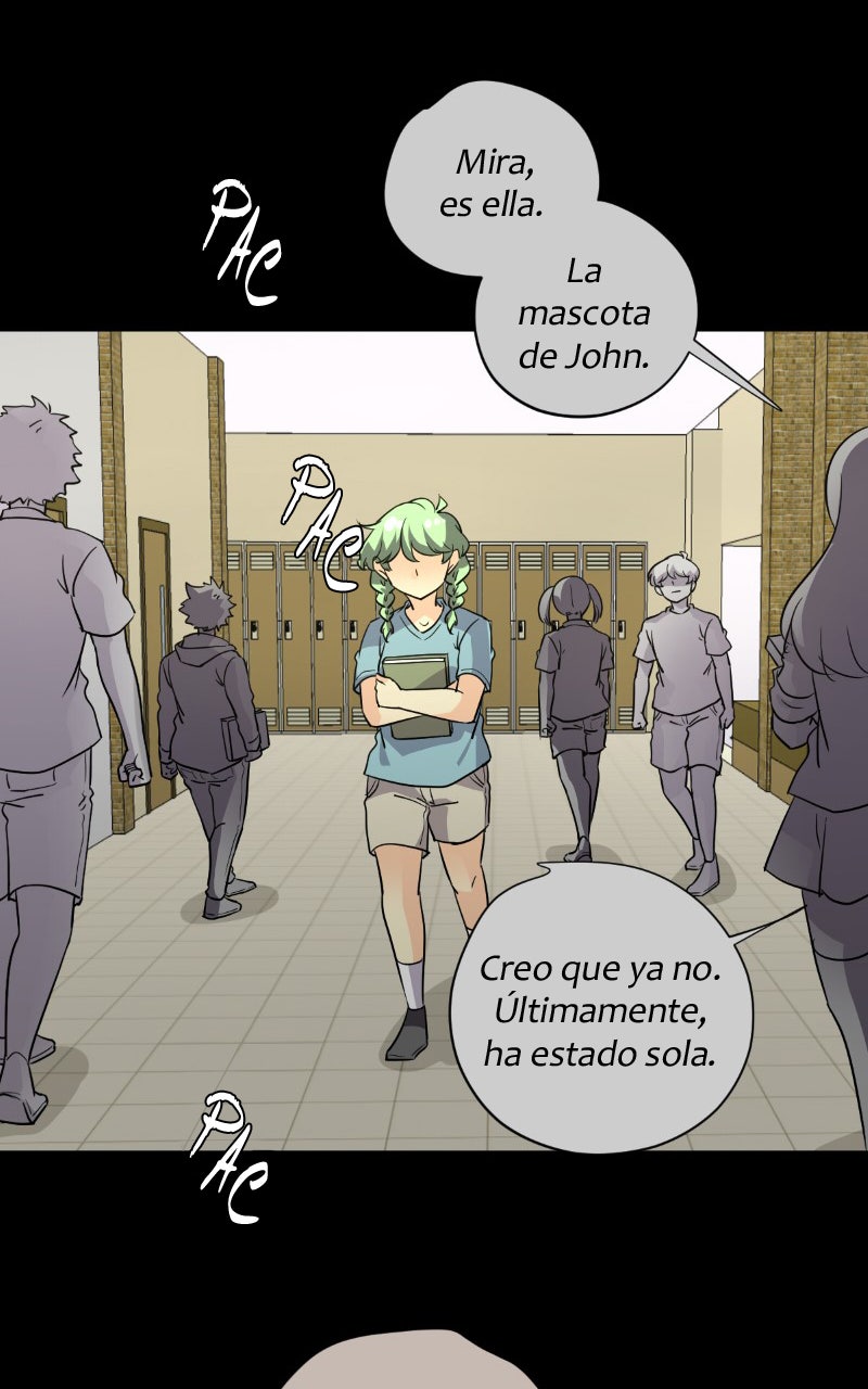 Read extraOrdinario ES Manga Online