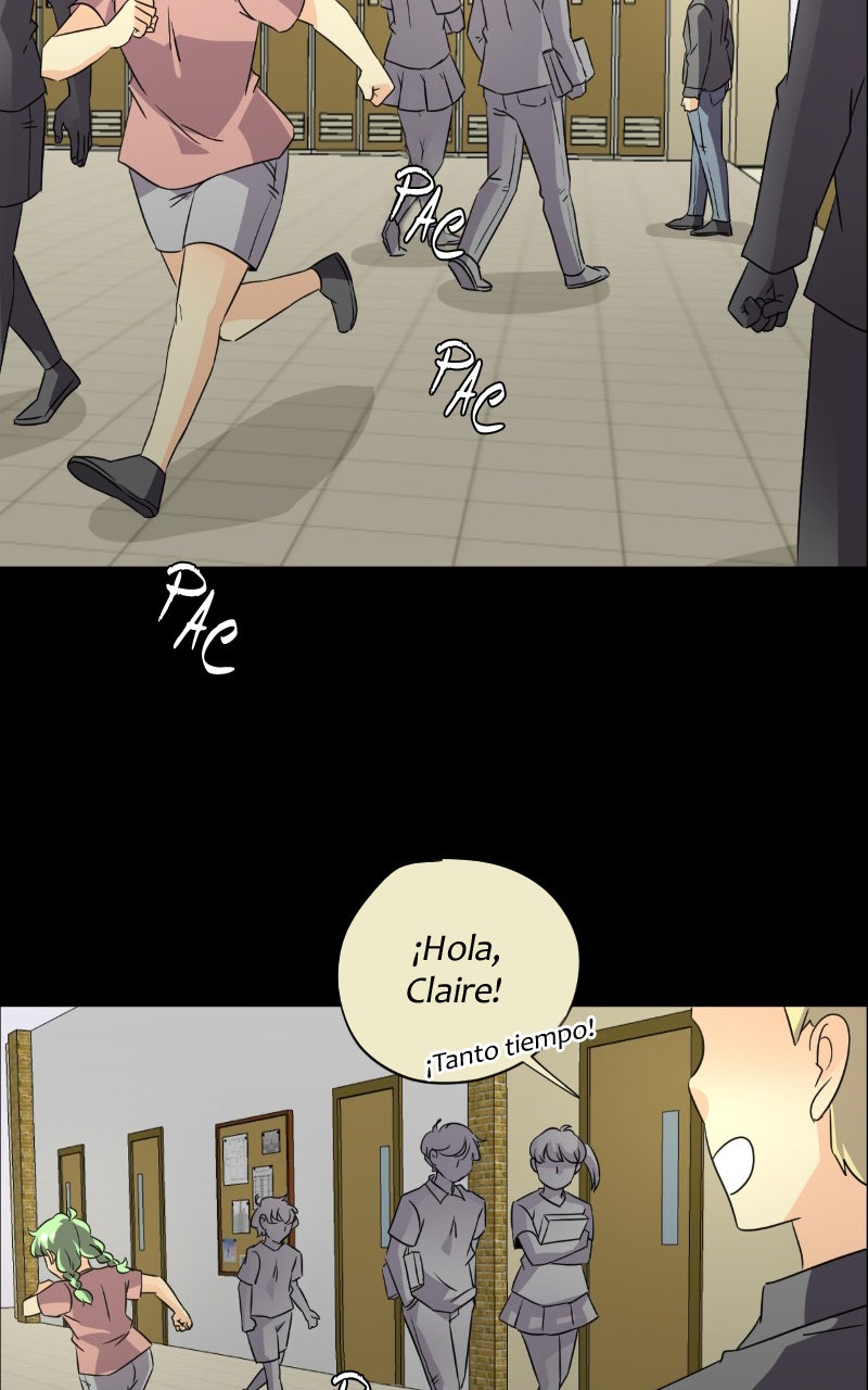 Read extraOrdinario ES Manga Online