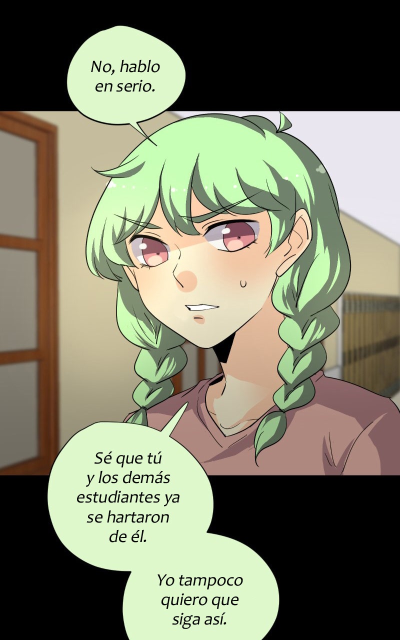 Read extraOrdinario ES Manga Online