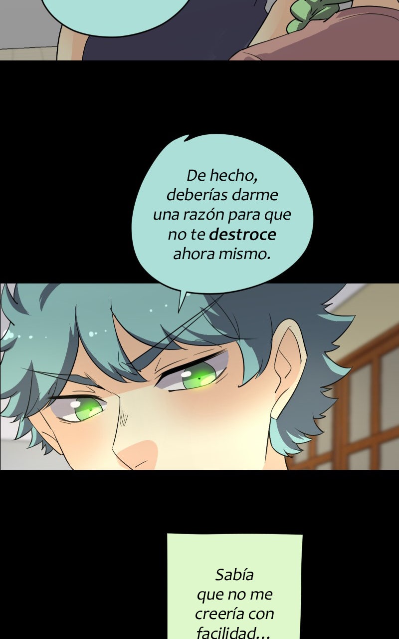 Read extraOrdinario ES Manga Online