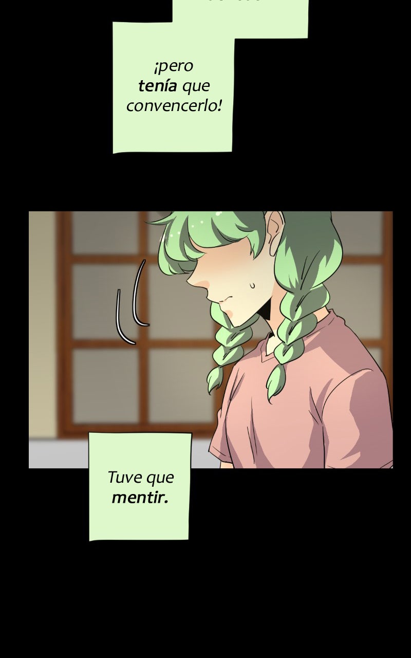 Read extraOrdinario ES Manga Online