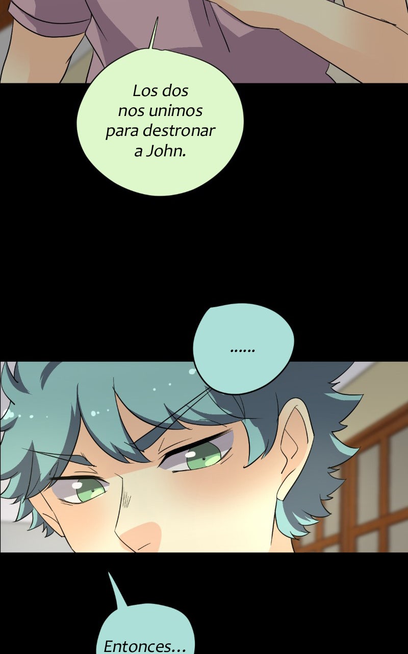 Read extraOrdinario ES Manga Online