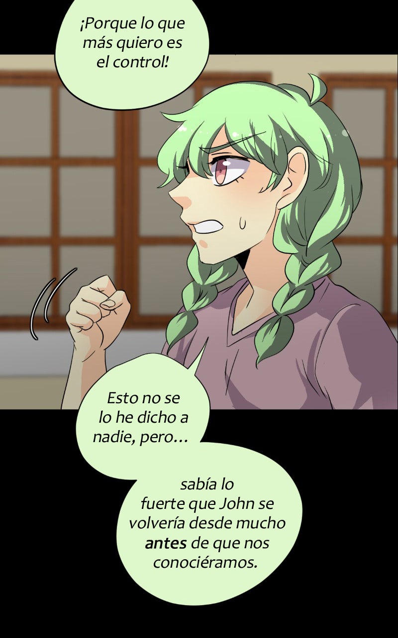 Read extraOrdinario ES Manga Online