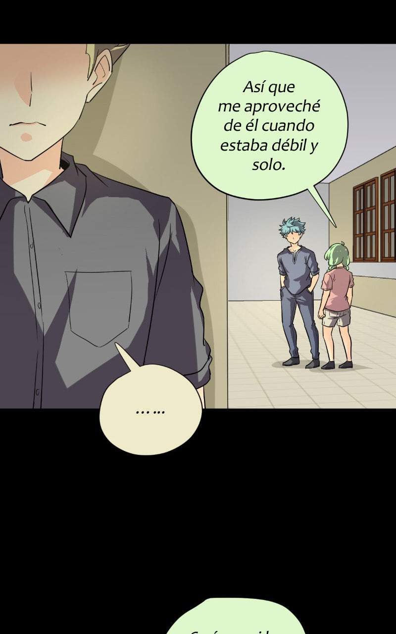 Read extraOrdinario ES Manga Online