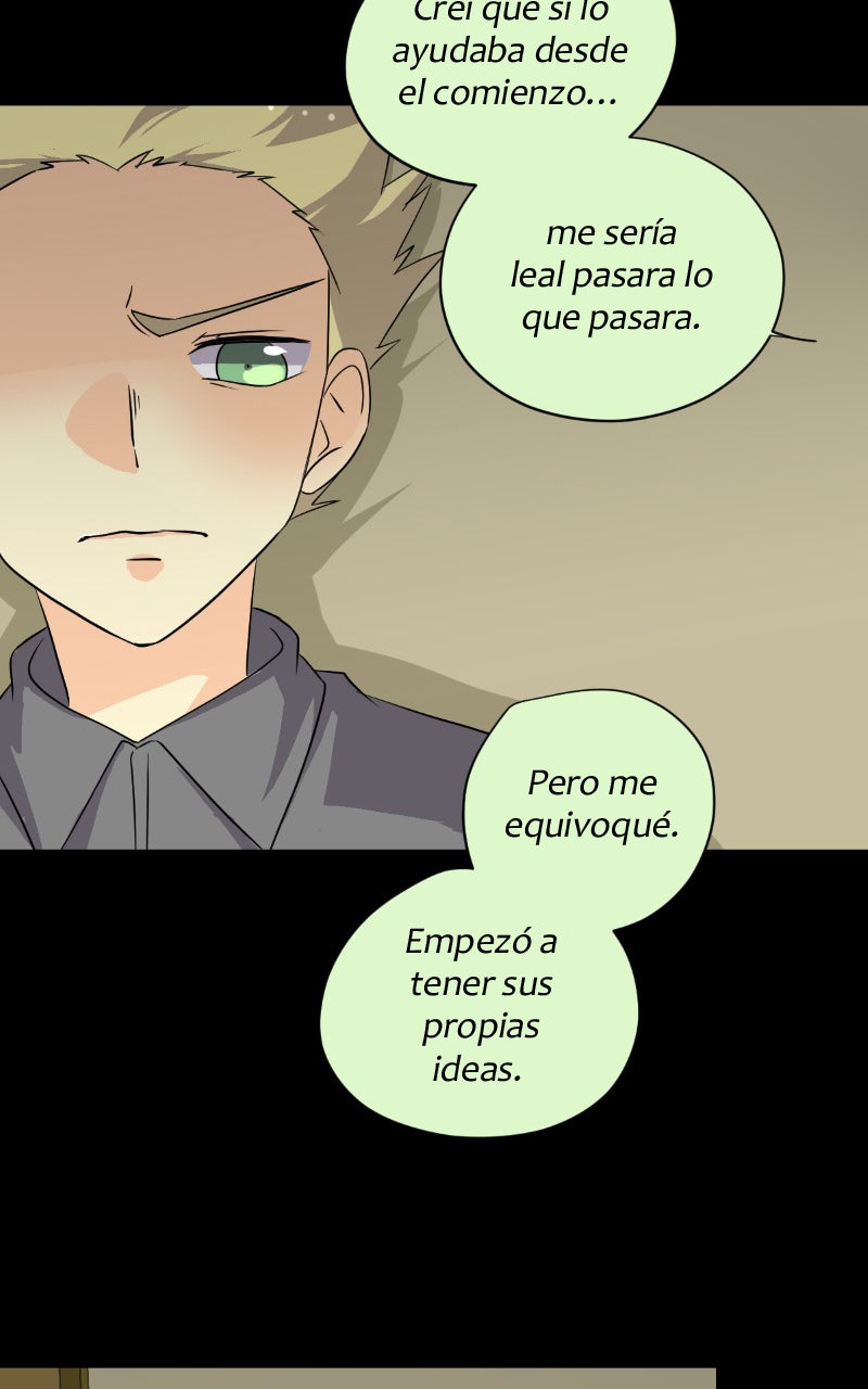 Read extraOrdinario ES Manga Online