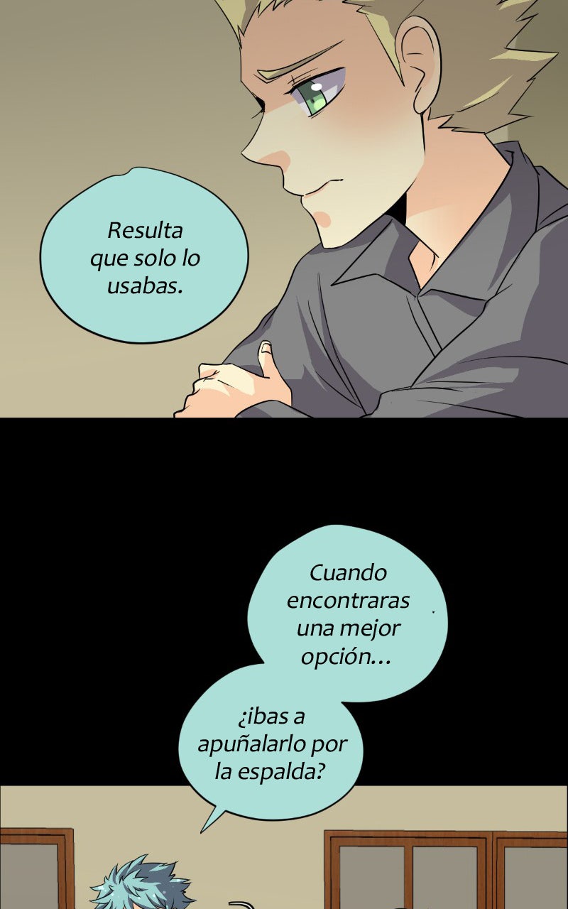 Read extraOrdinario ES Manga Online