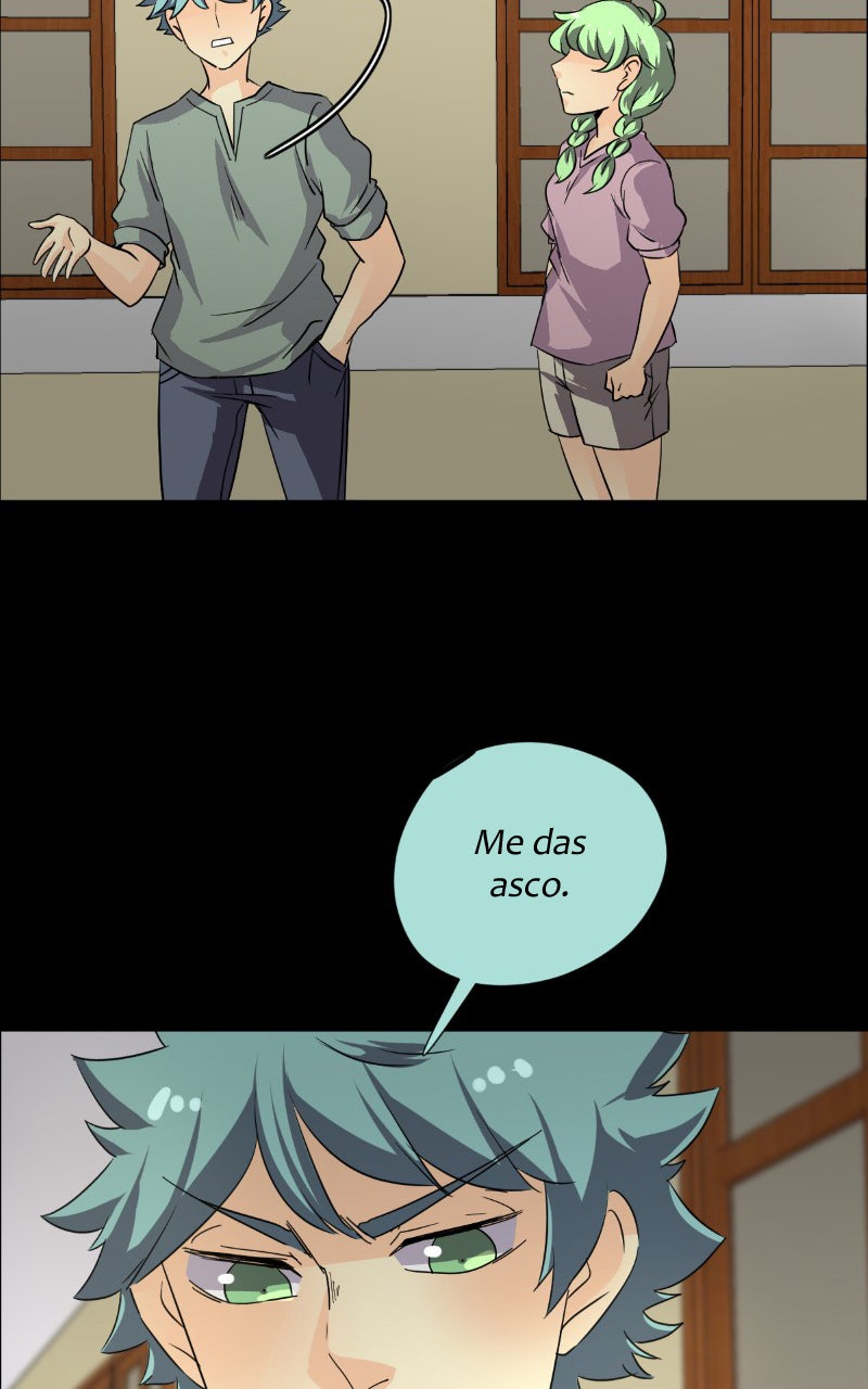 Read extraOrdinario ES Manga Online