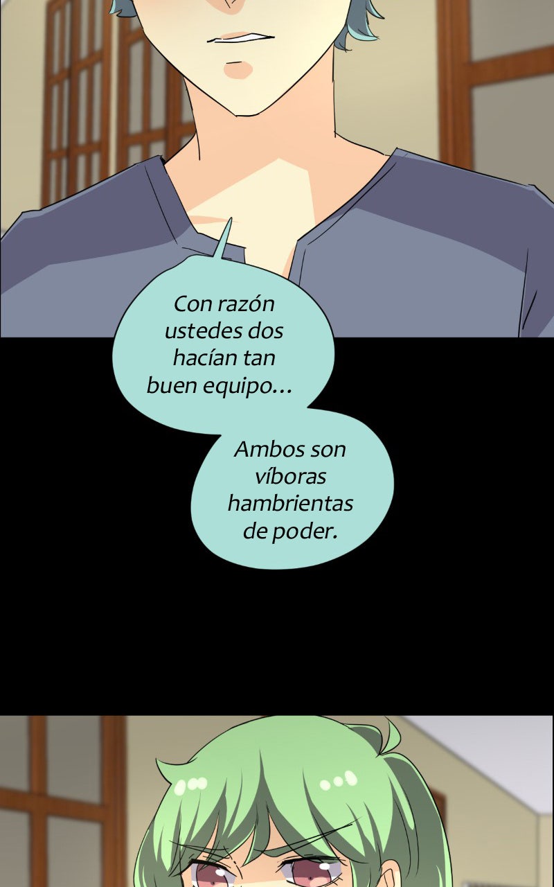 Read extraOrdinario ES Manga Online