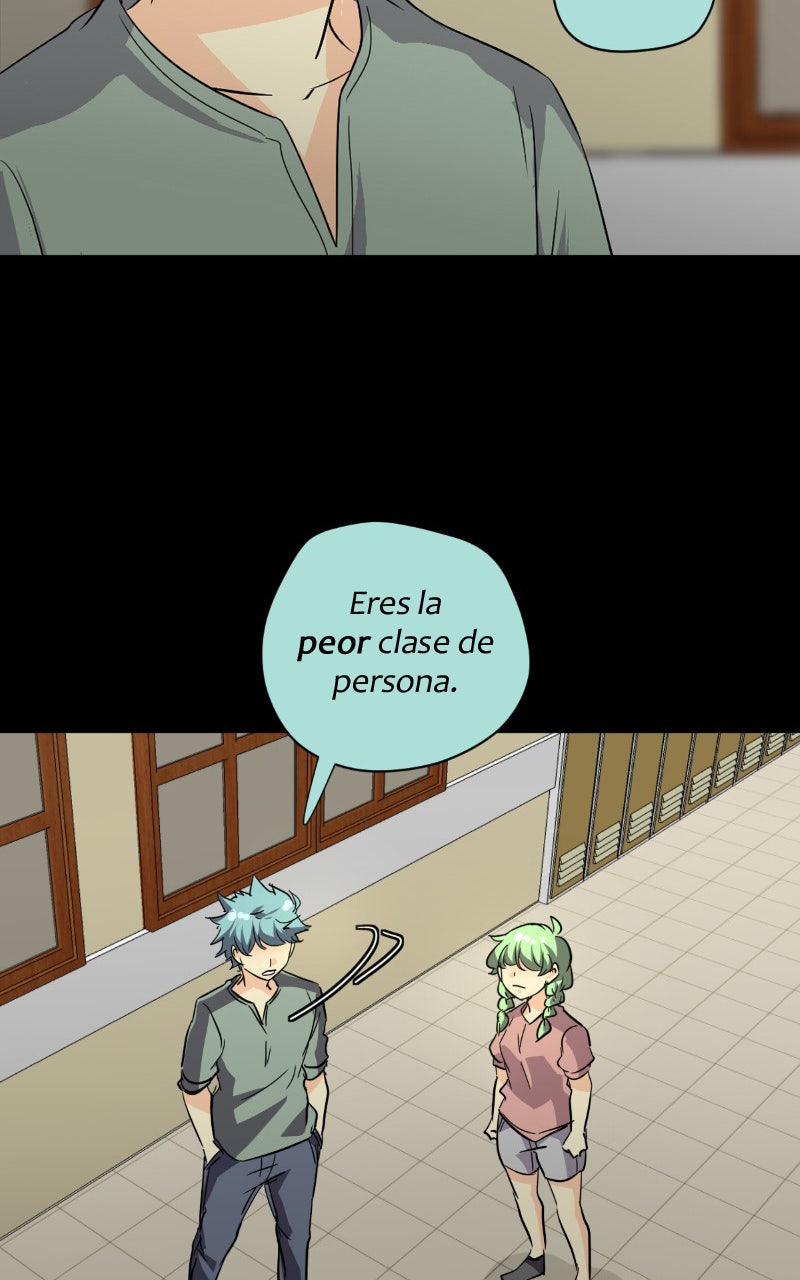 Read extraOrdinario ES Manga Online