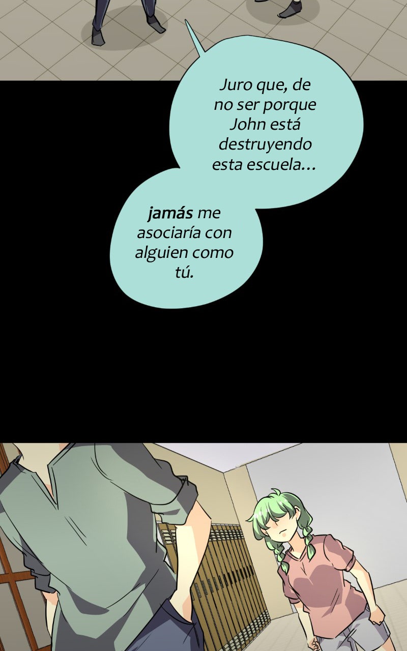 Read extraOrdinario ES Manga Online
