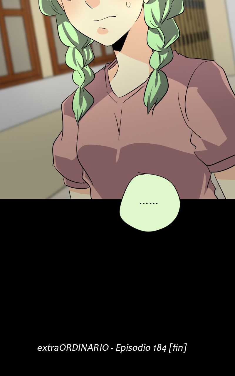 Read extraOrdinario ES Manga Online