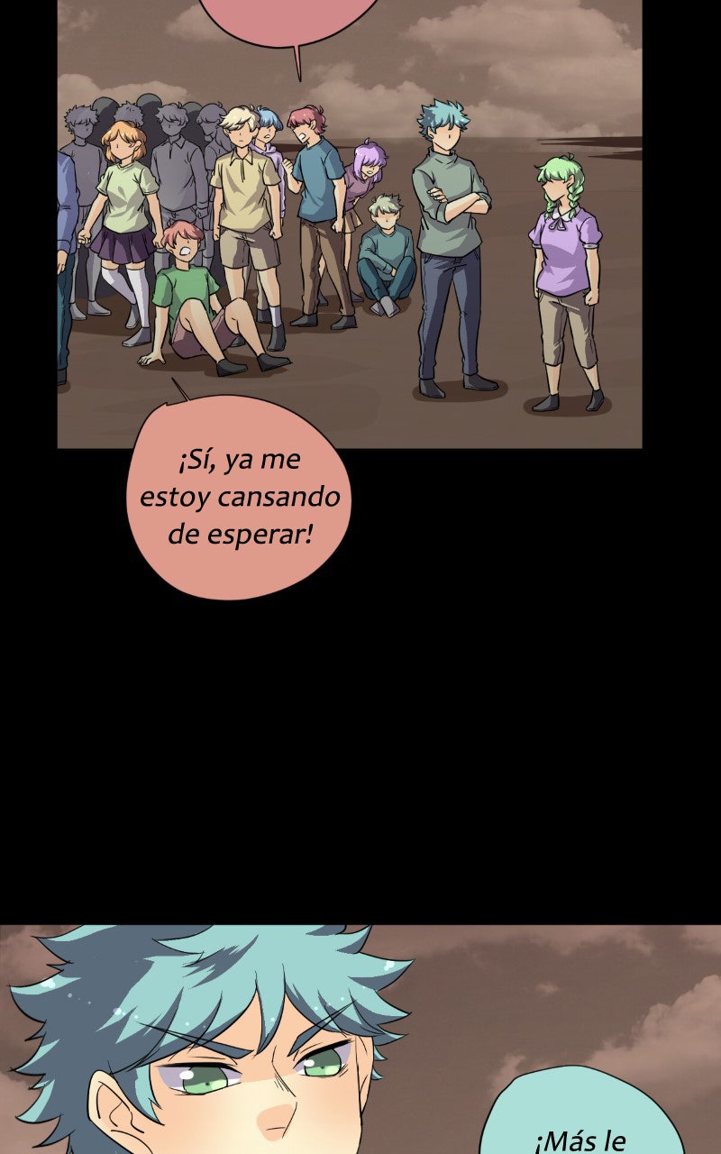 Read extraOrdinario ES Manga Online