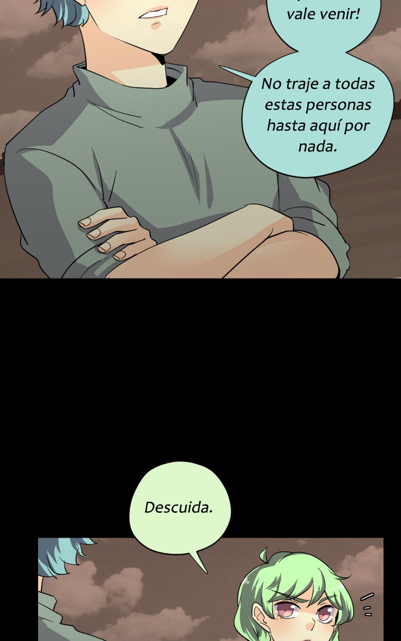 Read extraOrdinario ES Manga Online
