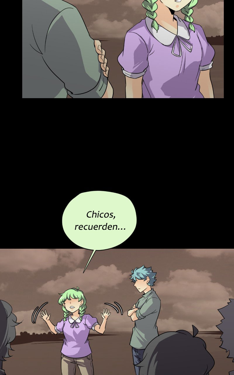 Read extraOrdinario ES Manga Online