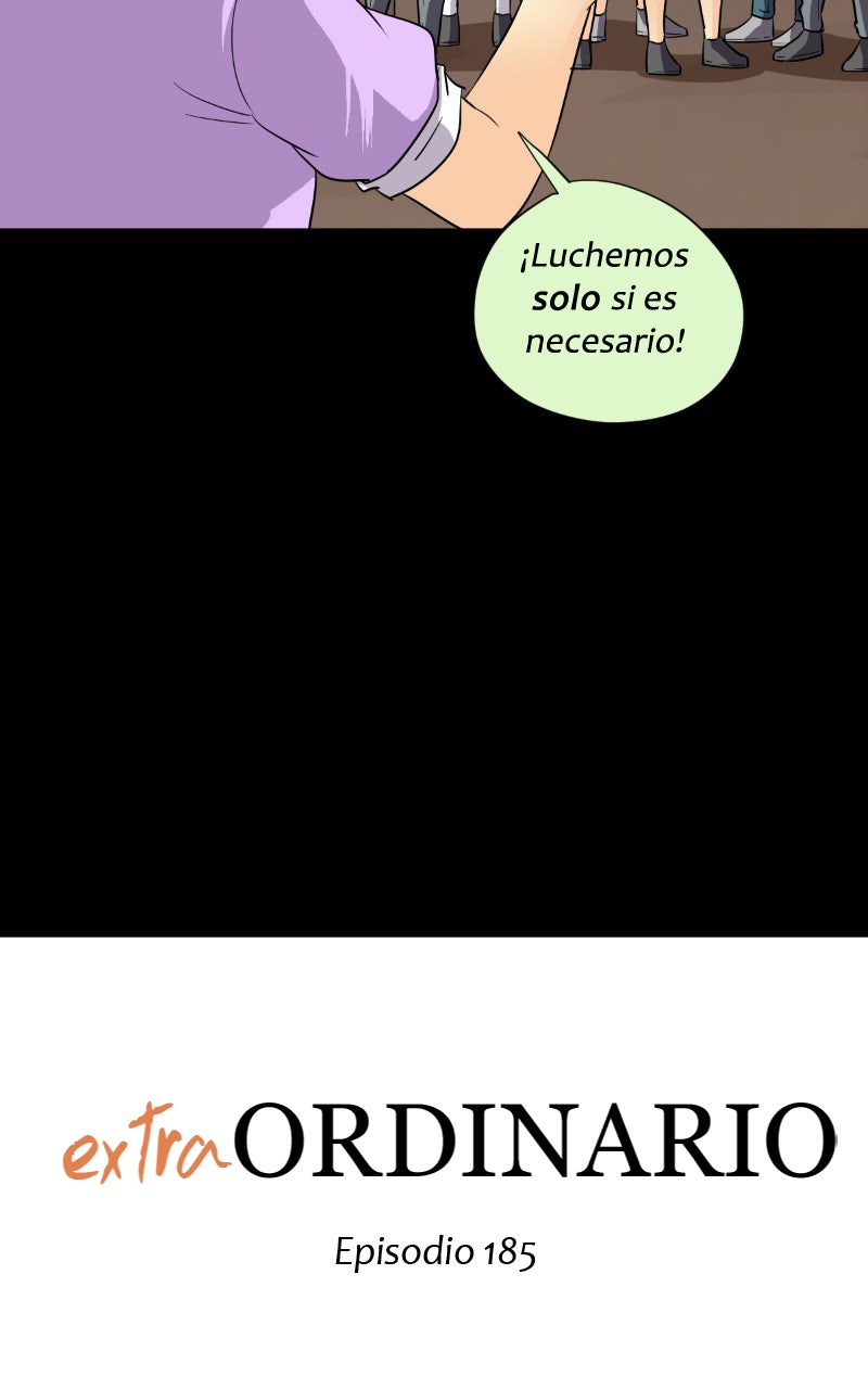 Read extraOrdinario ES Manga Online