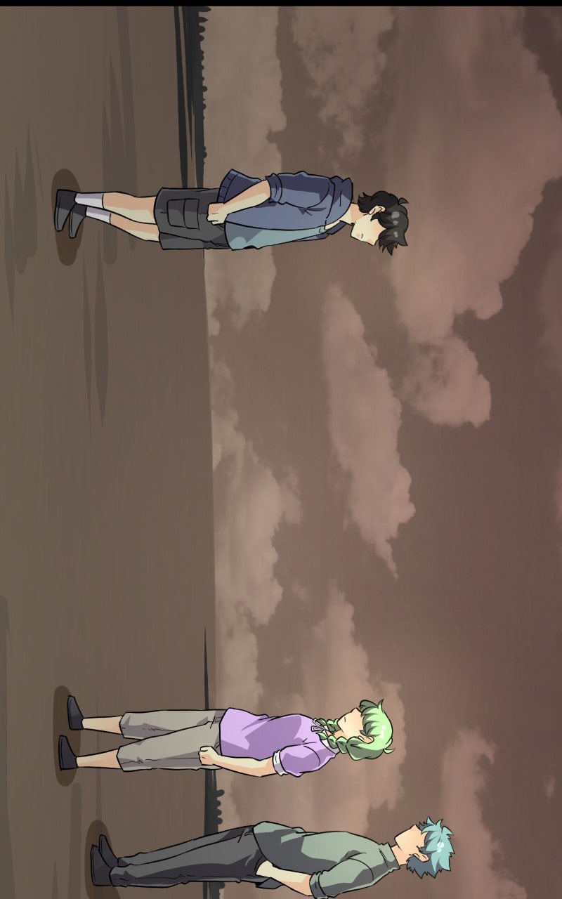 Read extraOrdinario ES Manga Online
