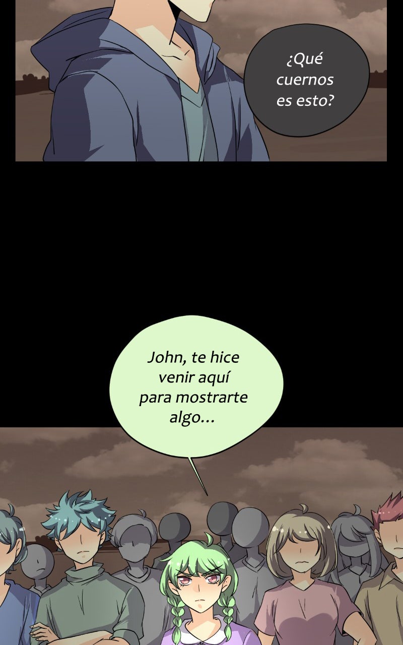 Read extraOrdinario ES Manga Online