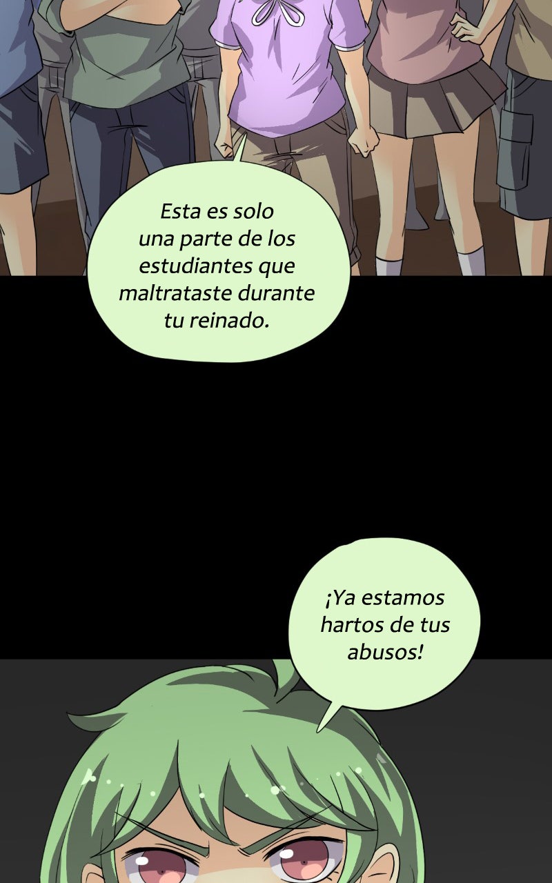 Read extraOrdinario ES Manga Online