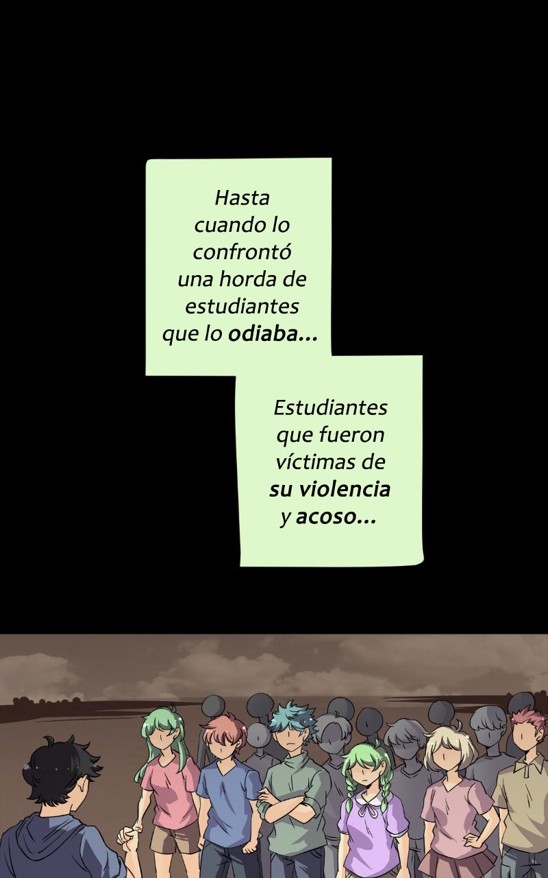 Read extraOrdinario ES Manga Online