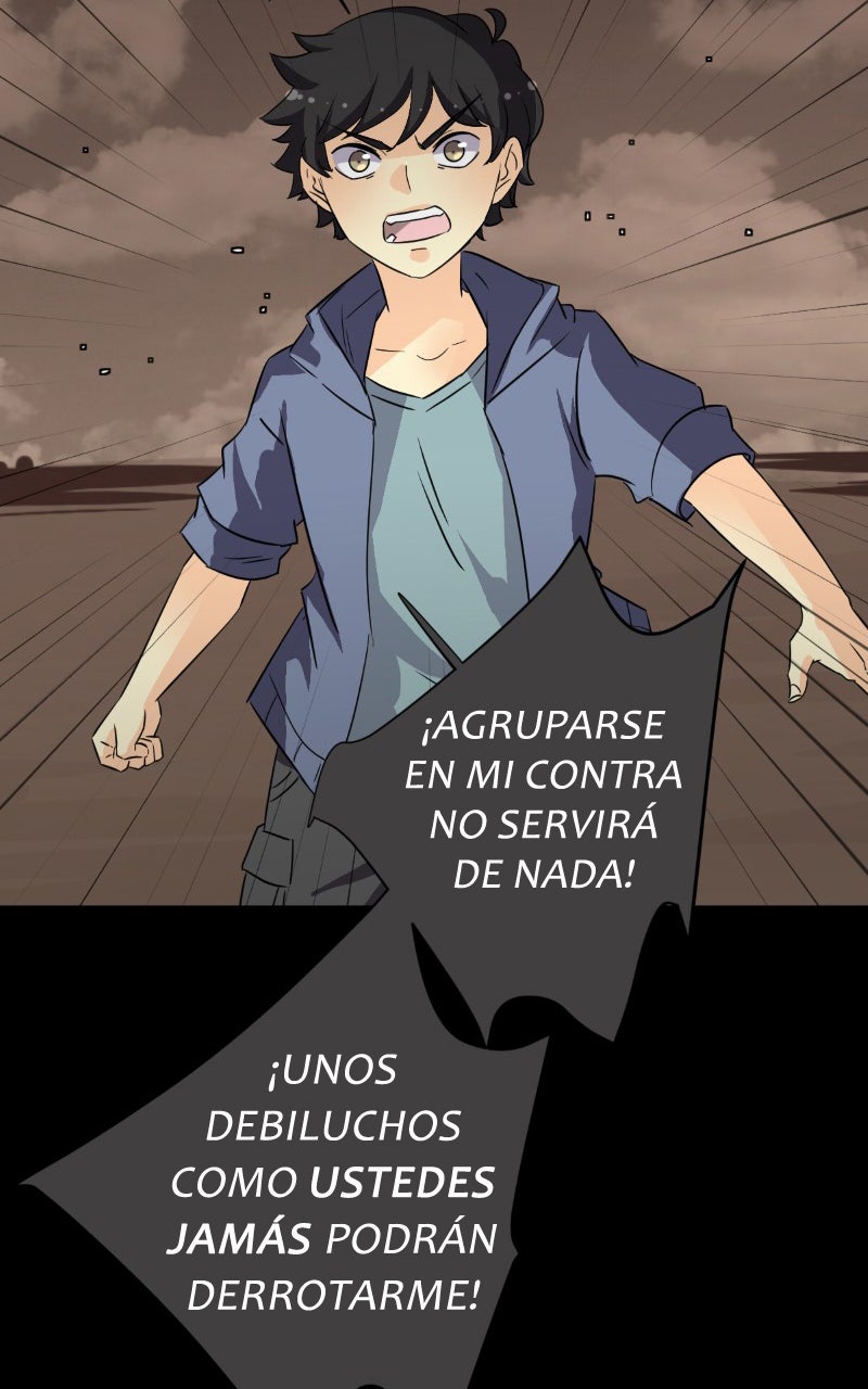 Read extraOrdinario ES Manga Online