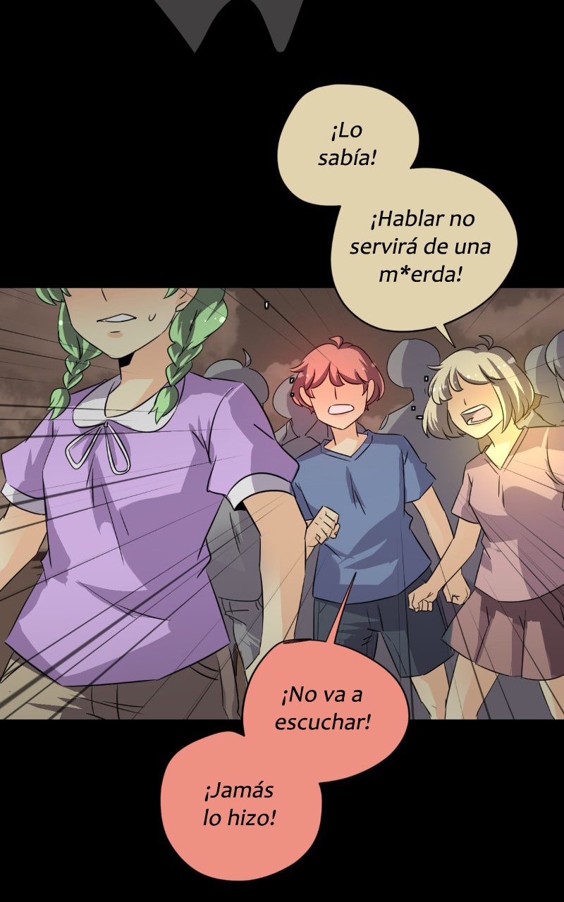 Read extraOrdinario ES Manga Online