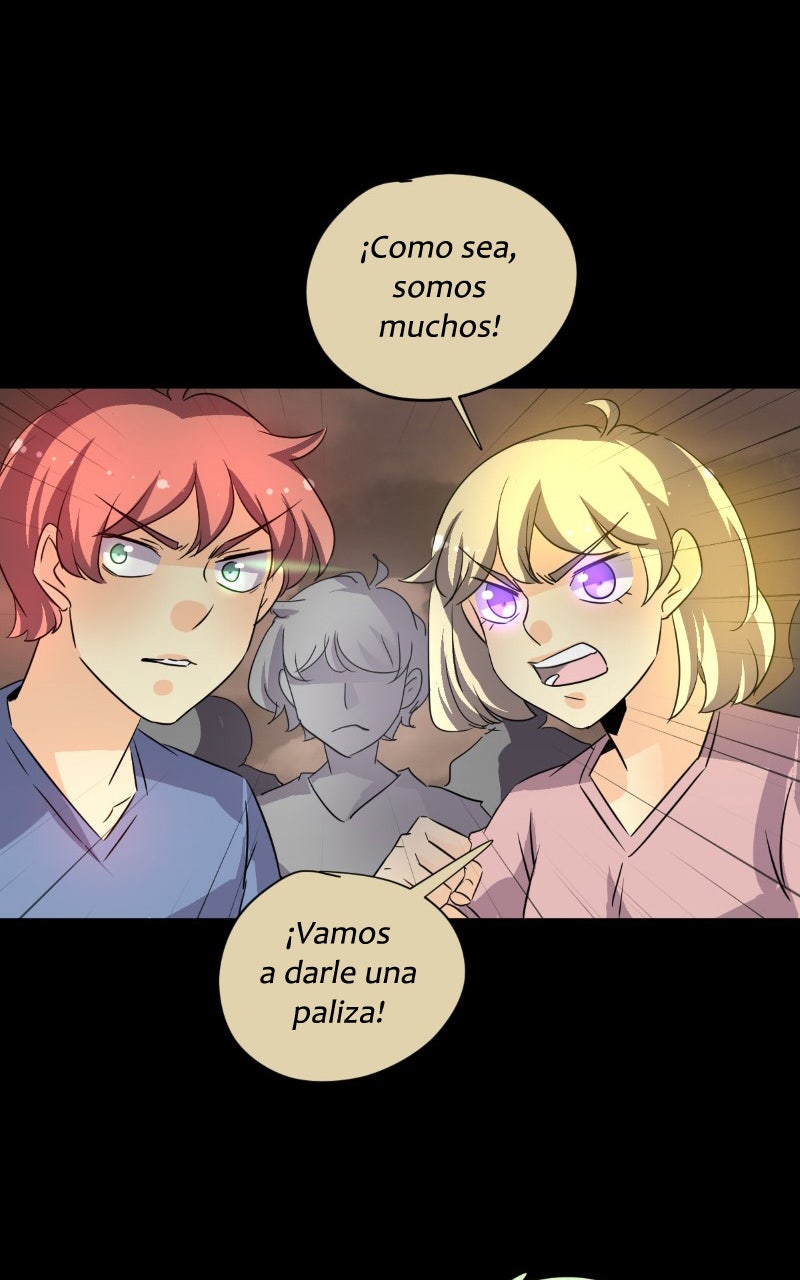 Read extraOrdinario ES Manga Online