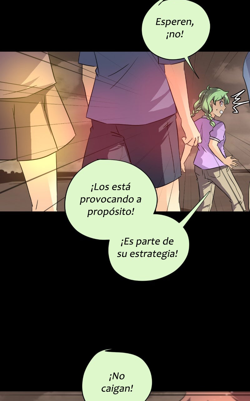 Read extraOrdinario ES Manga Online