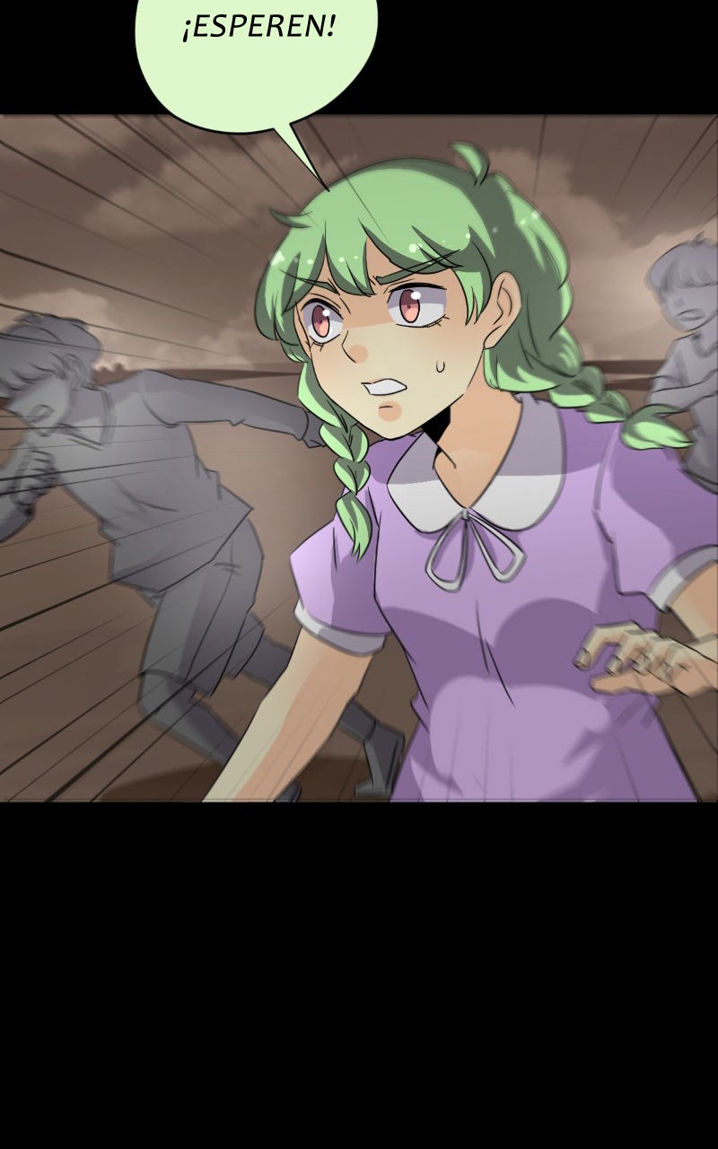Read extraOrdinario ES Manga Online