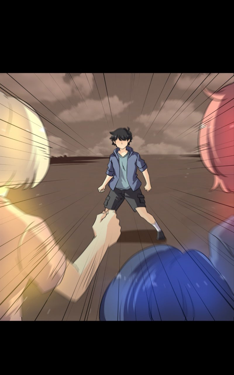 Read extraOrdinario ES Manga Online