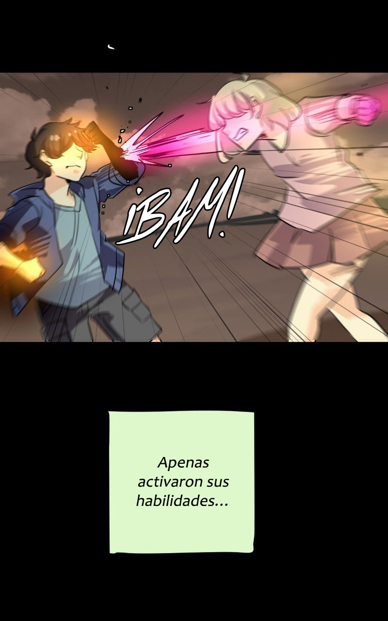 Read extraOrdinario ES Manga Online