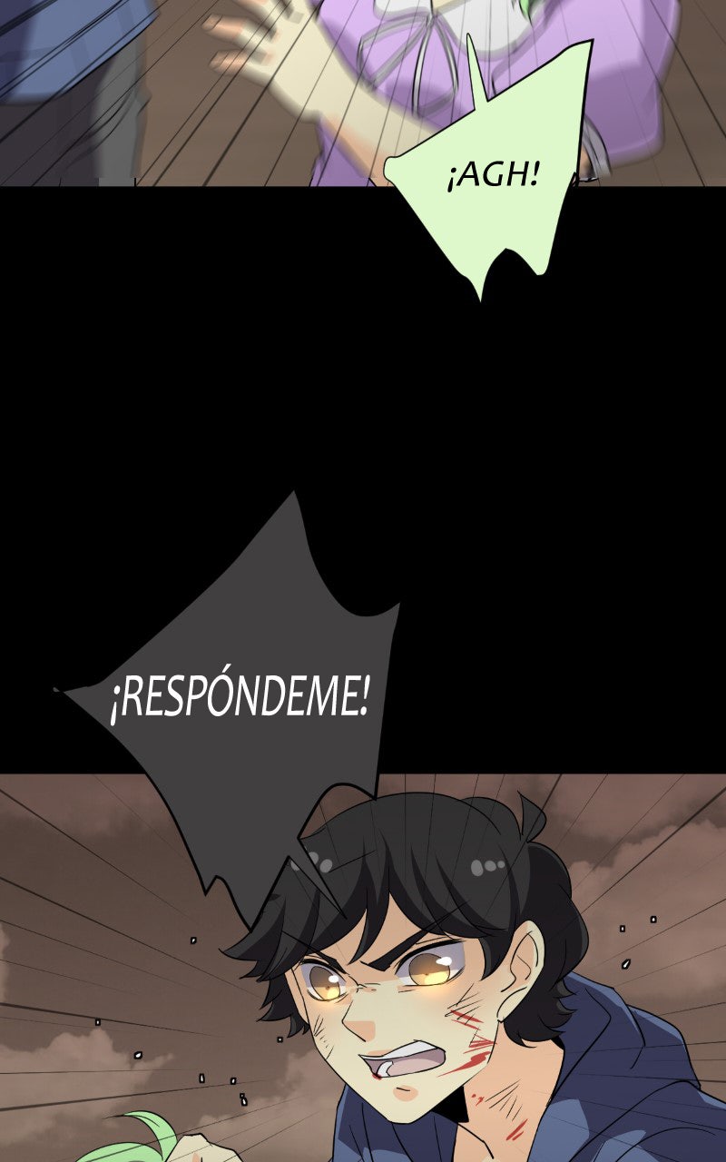 Read extraOrdinario ES Manga Online