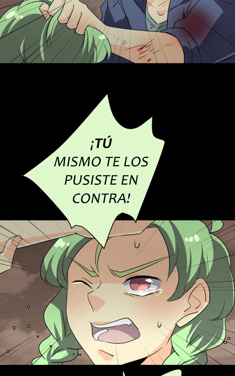 Read extraOrdinario ES Manga Online