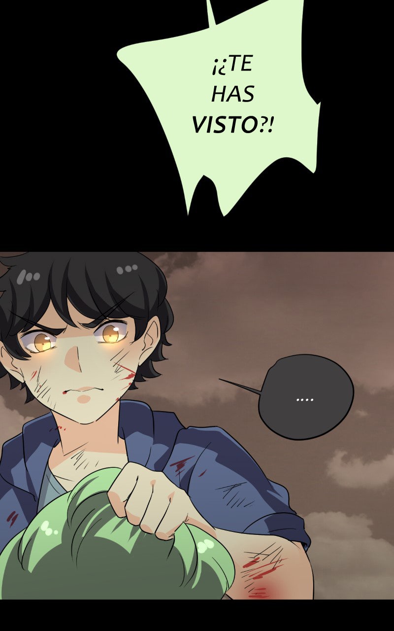 Read extraOrdinario ES Manga Online