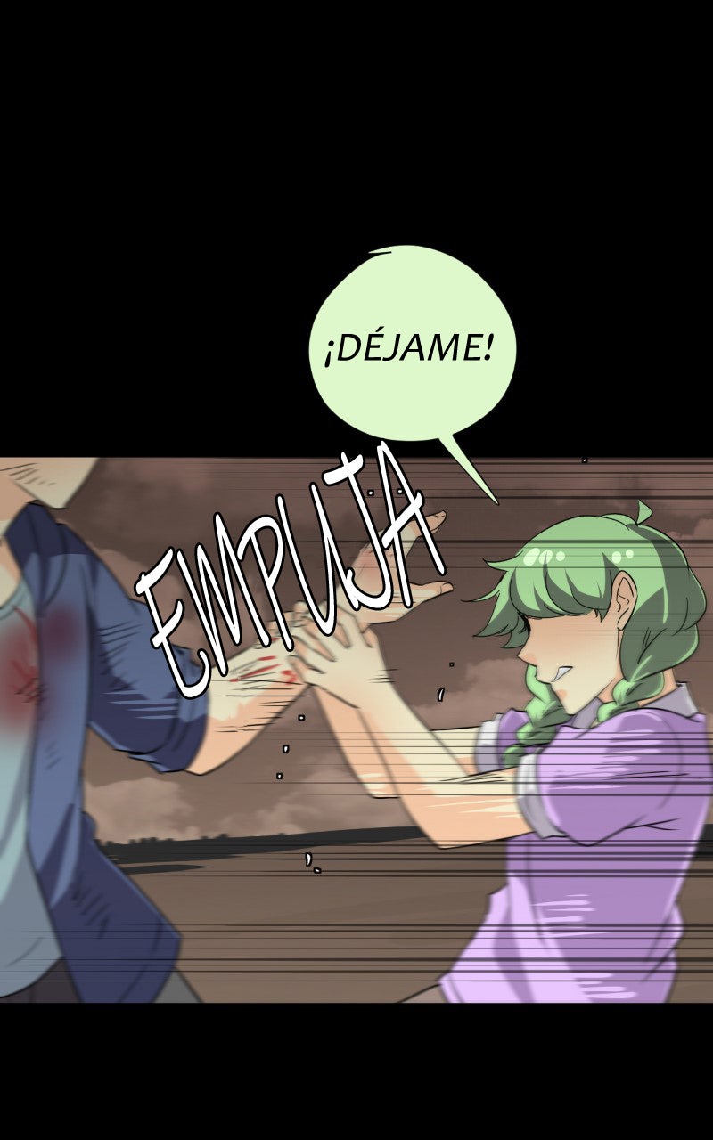 Read extraOrdinario ES Manga Online