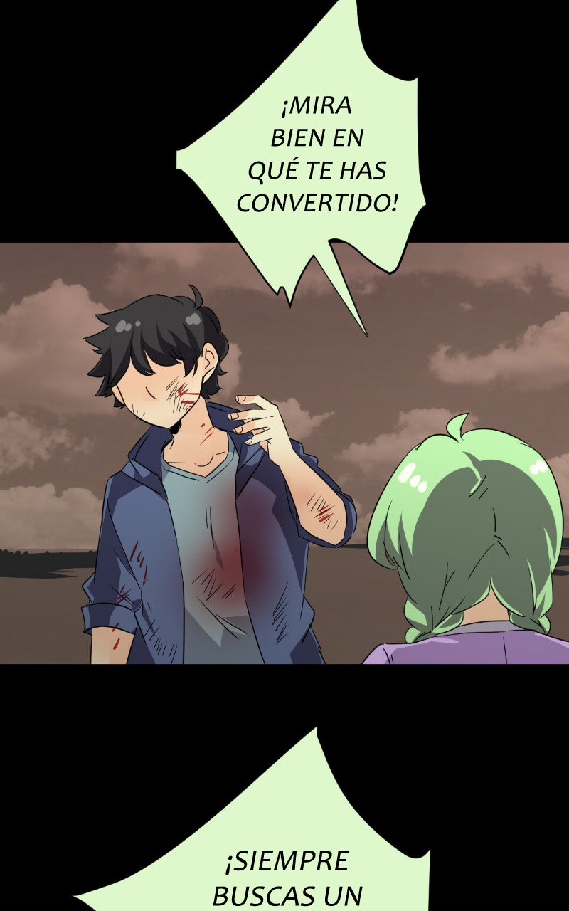Read extraOrdinario ES Manga Online