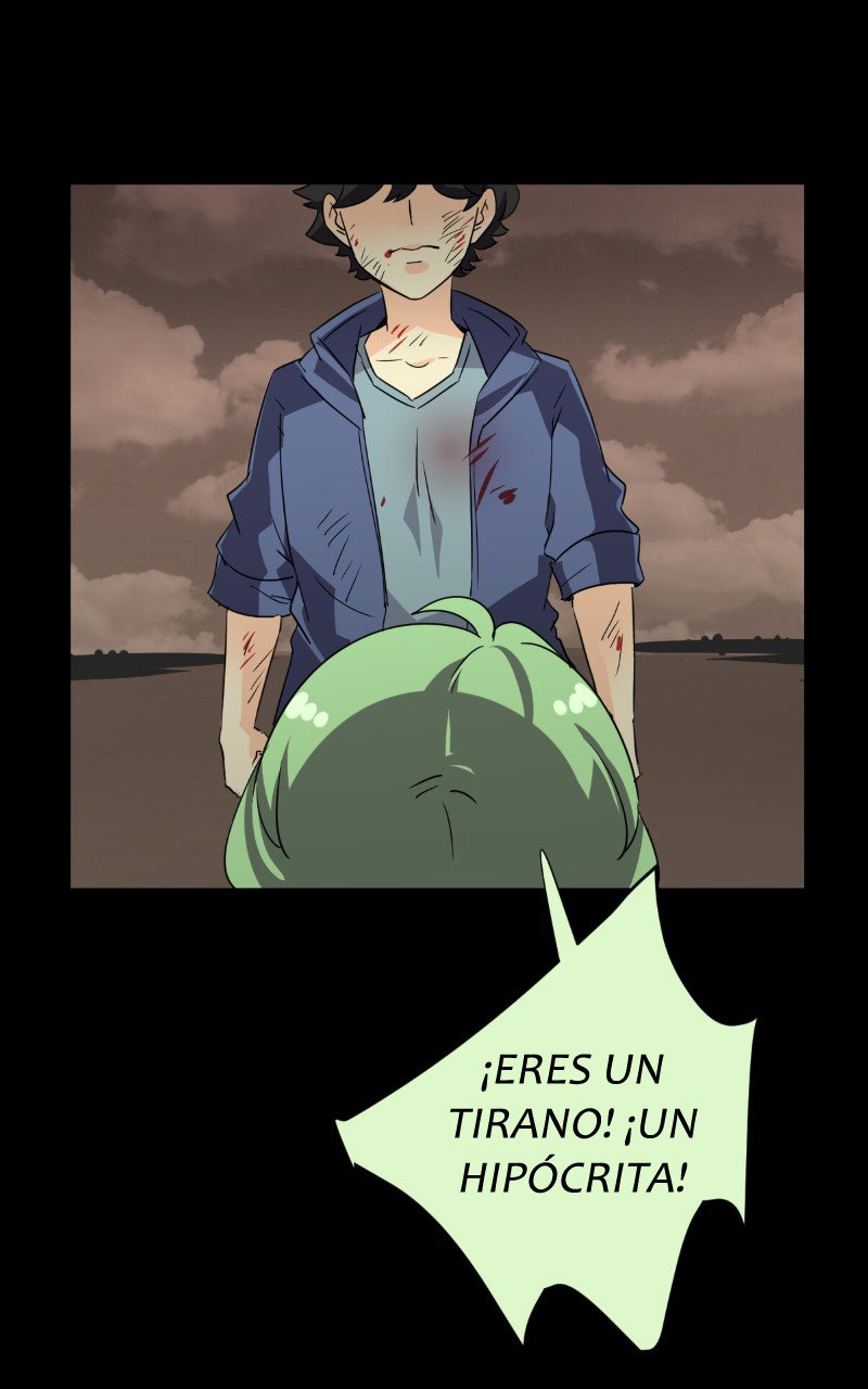 Read extraOrdinario ES Manga Online