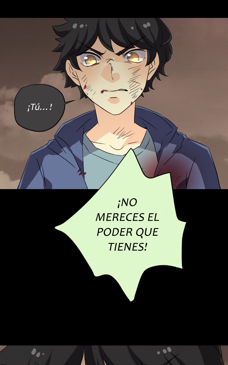 Read extraOrdinario ES Manga Online