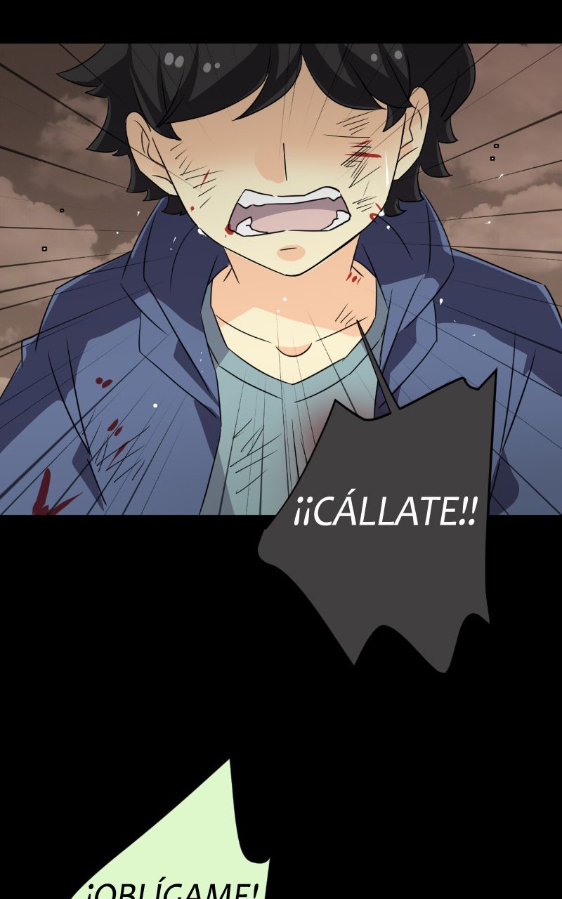 Read extraOrdinario ES Manga Online