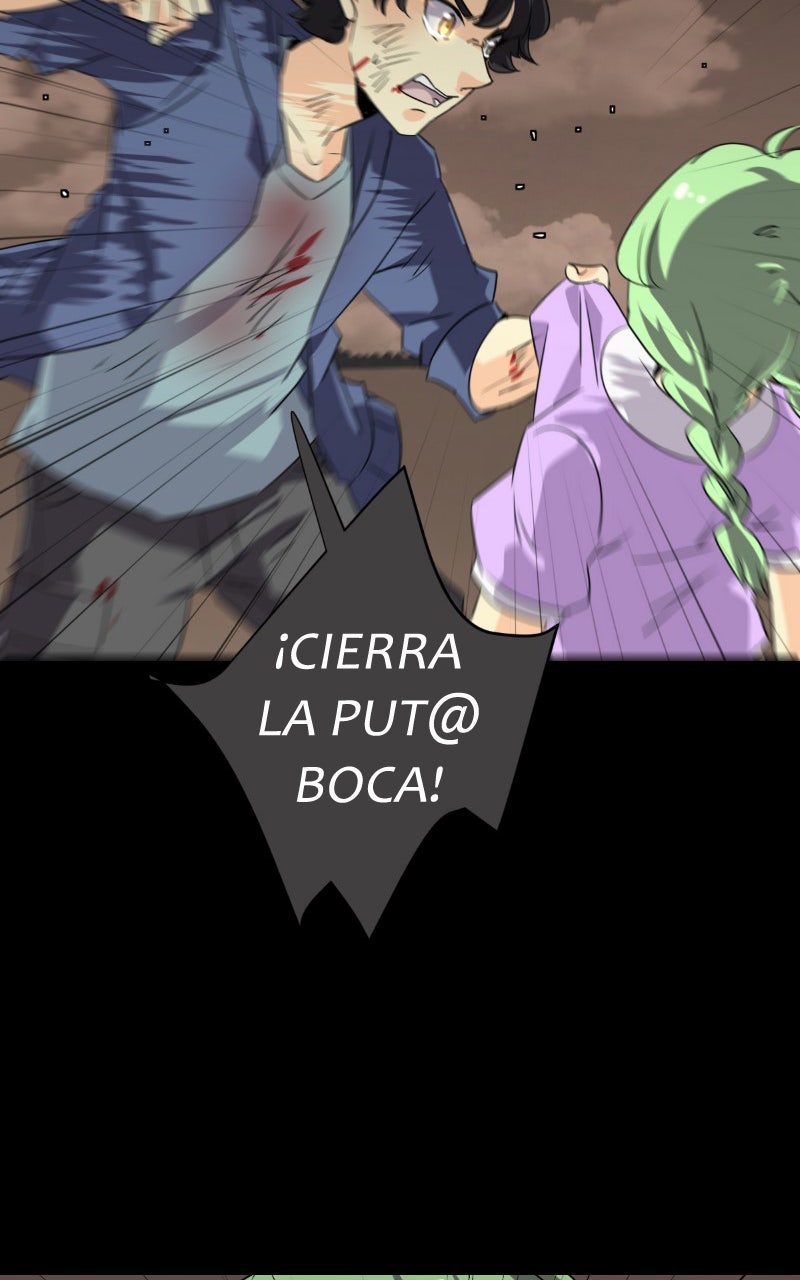Read extraOrdinario ES Manga Online