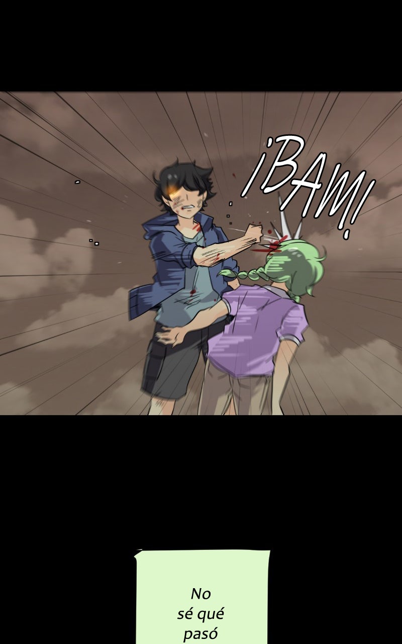 Read extraOrdinario ES Manga Online