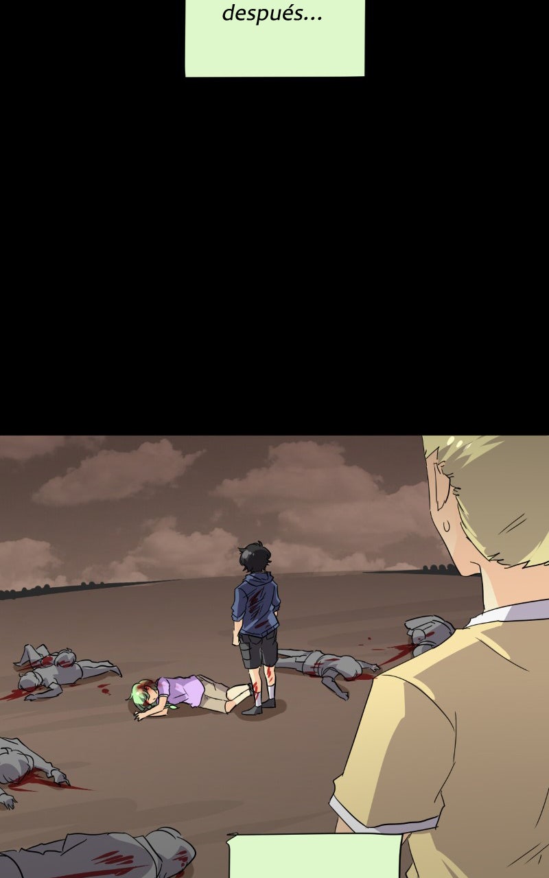Read extraOrdinario ES Manga Online