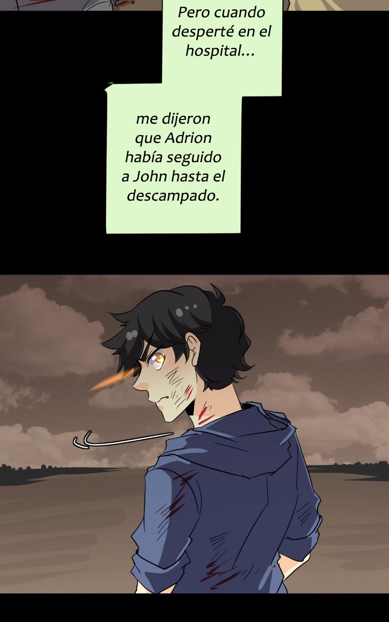Read extraOrdinario ES Manga Online